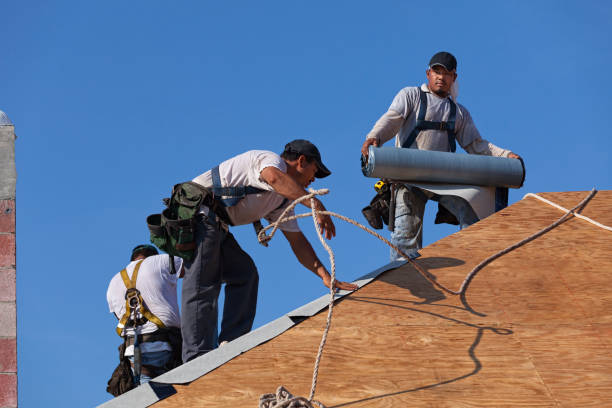 Best Gutter Installation and Roofing  in Hawaiian Beaches, HI